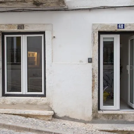 Joivy Stylish In Santa Catarina Appartement