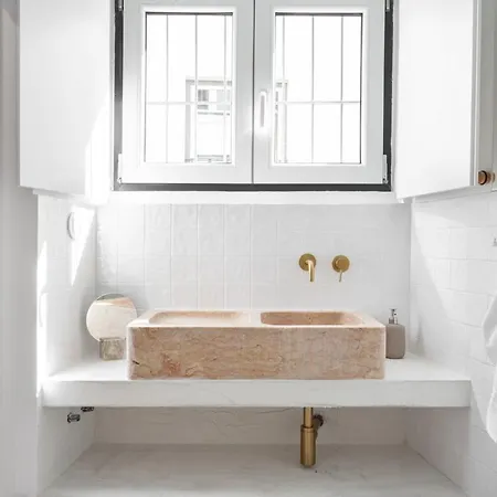Appartement Joivy Stylish In Santa Catarina
