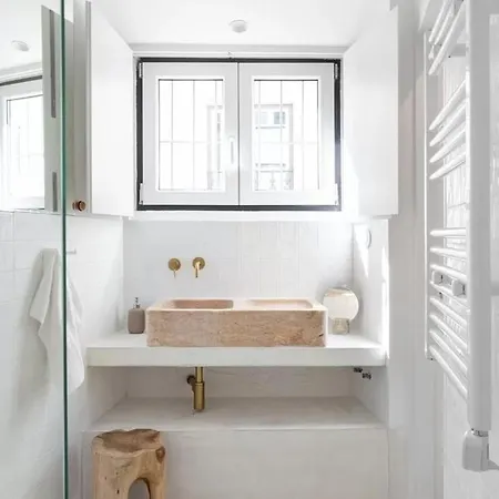 Guestready - Bright Near Money Museum شقة Lisboa