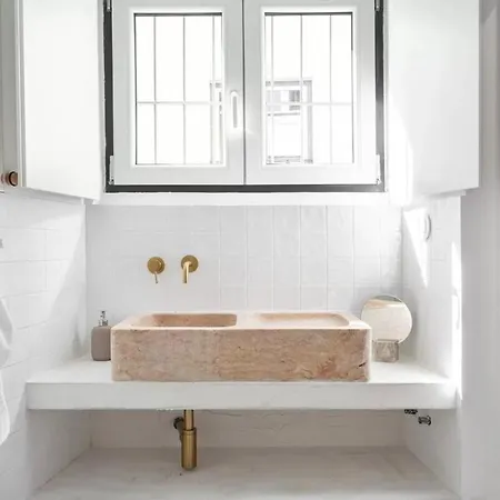 شقة Guestready - Bright Near Money Museum *