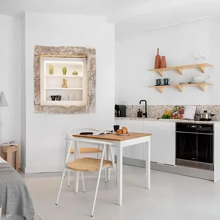 شقة Guestready - Bright Near Money Museum Lisboa