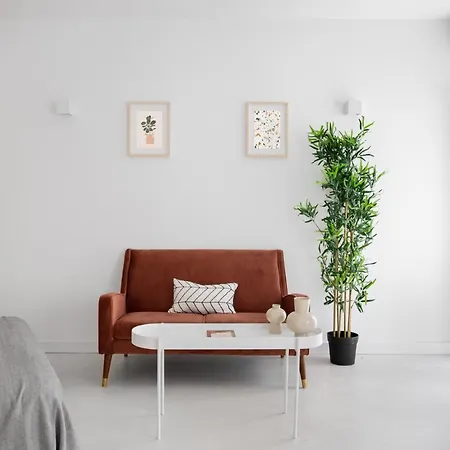 Apartment Joivy Stylish In Santa Catarina