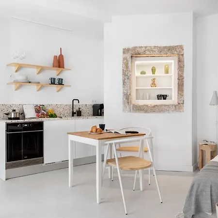 Joivy Stylish In Santa Catarina * Lisbon