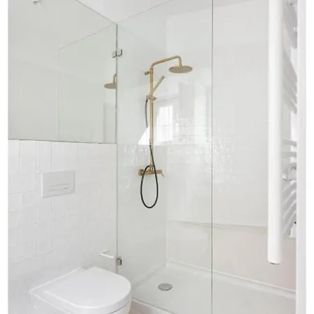 Joivy Stylish In Santa Catarina Apartment *