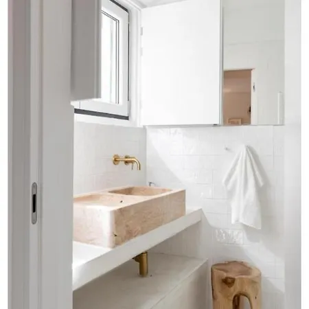 Joivy Stylish In Santa Catarina Apartment Lisbon