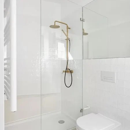 Guestready - Bright Near Money Museum 公寓