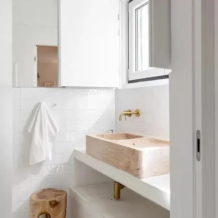 Guestready - Bright Near Money Museum 公寓 Lisboa